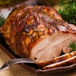 Arrosto di Maiale in Pentola a Pressione