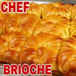 Brioche Fritta Tedesca Ripiena di Confettura