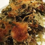 Carciofi e Patate al Forno alla Pugliese