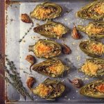 carciofi-in-padella-con-pangrattato-e-formaggio