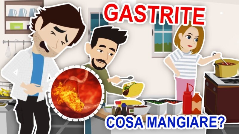 Come Condire la Pasta per Chi Soffre di Gastrite