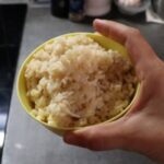 Cosa Fare con il Riso Avanzato: Idee e Ricette per Evitare gli Sprechi