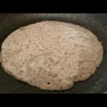 Crepes con farina di grano saraceno