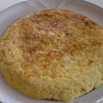 Ricetta: frittata con ricotta in padella Ricetta: frittata con ricotta in padella