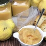 Marmellata di Mele Cotogne e Cannella