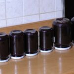 Marmellata di prugne della nonna