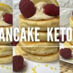 Pancake con Farina di Mandorle e Yogurt
