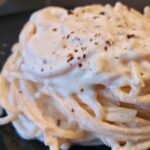 Pasta con ricotta alla siciliana: una delizia tradizionale