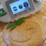 Pesto di Melanzane con Bimby Pesto di Melanzane con Bimby
