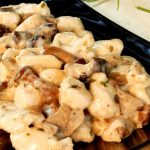 petto-di-pollo-funghi-e-panna