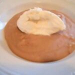 Polenta di Farina di Castagne Toscana Polenta di Farina di Castagne Toscana