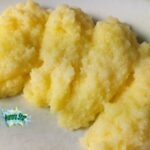 Polenta Istantanea: Dosi per 2 persone