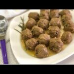 Polpette di carne senza uova Polpette di carne senza uova