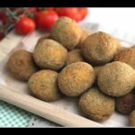Polpette di lenticchie al sugo Polpette di lenticchie al sugo