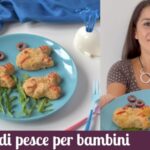Polpette di pesce: una ricetta gustosa e divertente per i bambini Polpette di pesce: una ricetta gustosa e divertente per i bambini