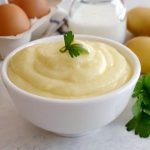 Purè di Patate Bimby Senza Burro