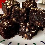 Quadrati di Torta al Cioccolato della Cucina USA quadrati-di-torta-al-cioccolato-della-cucina-usa.jpg