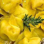 Ravioli al Brasato Rana: Come Condirli