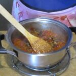 Ricetta Lumache in Umido con Pomodoro