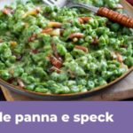 Spätzli agli spinaci: condimento leggero senza panna Spätzli agli spinaci: condimento leggero senza panna