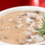 Sugo di funghi porcini alla genovese sugo-di-funghi-porcini-alla-genovese