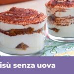Tiramisù senza uova: 500g di mascarpone