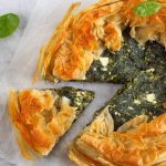 Torta Salata in Friggitrice ad Aria