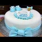 Torte di Battesimo per Bimba: Idee e Ricette da Realizzare