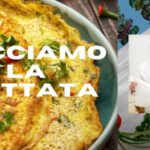 Padella ideale per cucinare deliziose frittatine sottili