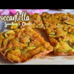 Zucchine e carote al forno
